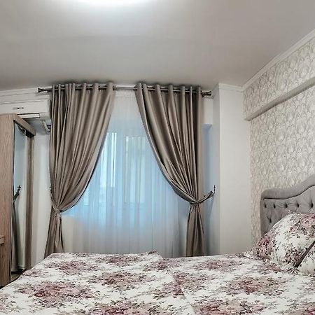 Luxury Radox Apartment Buzau City Center Экстерьер фото
